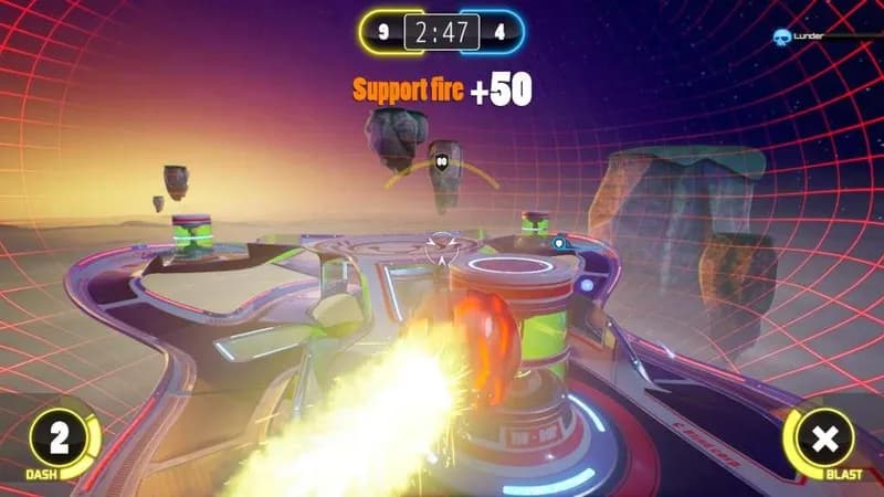 BattleCore Arena Steam CD Key - 5