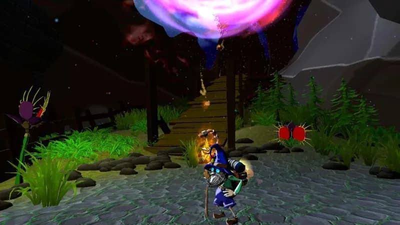 Gnome Light Steam CD Key - 6