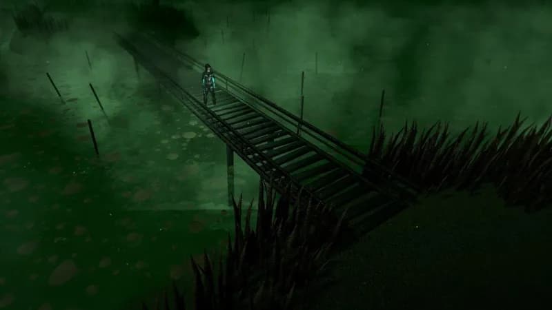 Guardian of December PC Steam CD Key - 2