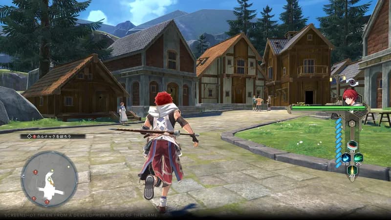 Ys X: Nordics Launch Edition PC Steam Account - 2