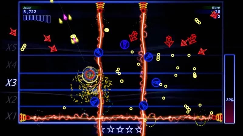 Hyper Bounce Blast Steam CD Key - 2