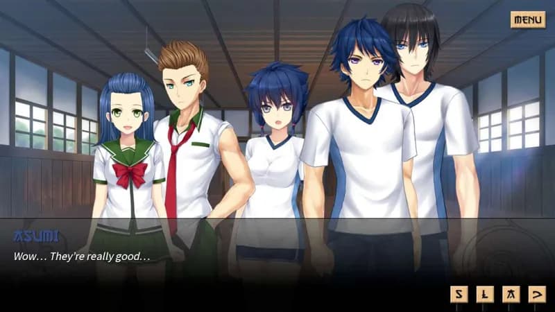 Sword of Asumi - Deluxe Edition Steam CD Key - 2