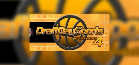 Draft Day Sports Pro Basketball 4 Steam CD Key