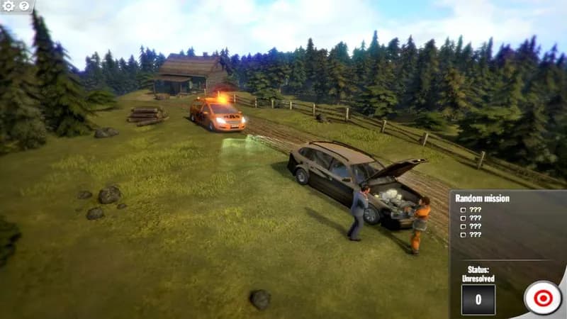 Roadside Assistance Simulator Steam CD Key - 5
