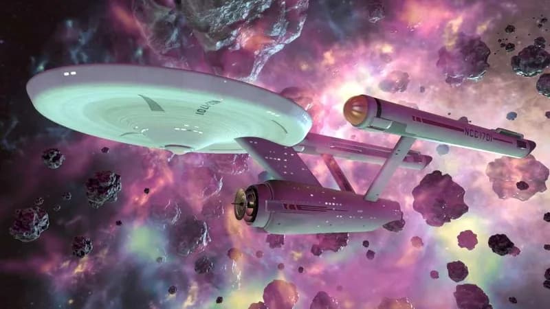 Star Trek: Bridge Crew PC Steam CD Key - 2