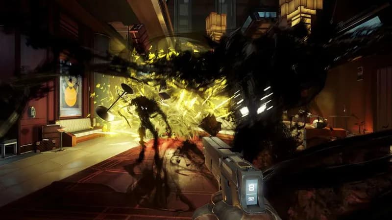 Prey - Cosmonaut Shotgun Pack DLC Steam CD Key - 2