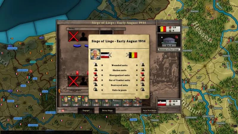 World War 1 Centennial Edition Steam CD Key - 4