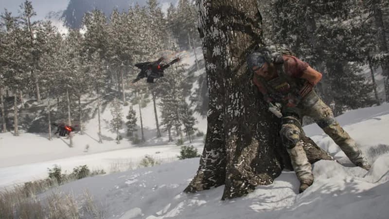 Tom Clancy's Ghost Recon Breakpoint Ultimate Edition Steam Account - 5
