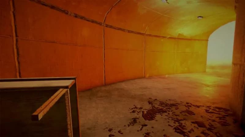 Russian Underground VR Steam CD Key - 3