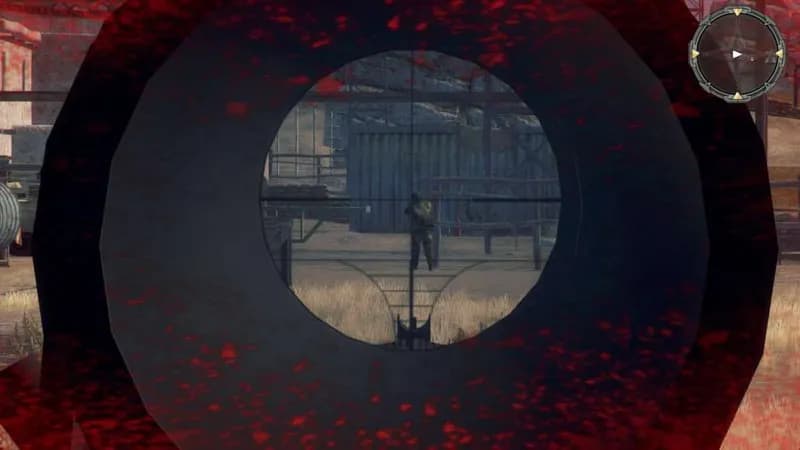 The Last Hope: Trump vs Mafia Steam CD Key - 5