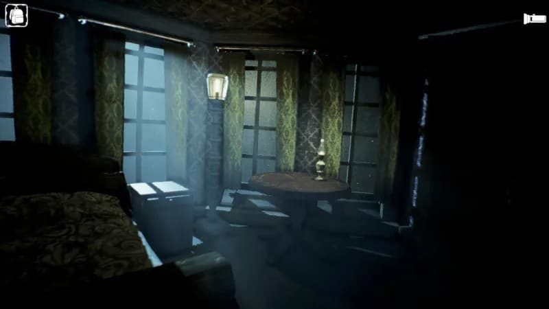 Curse Steam CD Key - 5