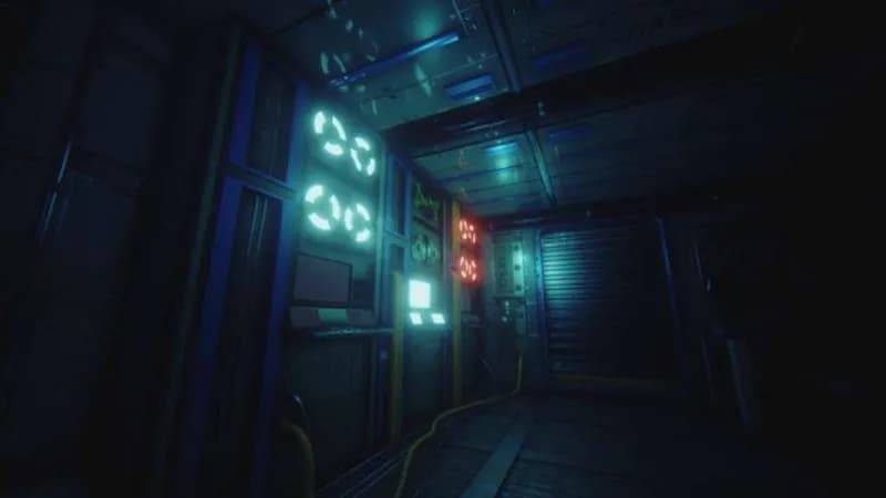 Dispatcher Steam CD Key - 2