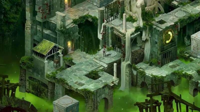 Pavilion Steam CD Key - 3