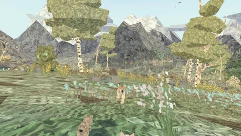 Shelter 2 - Mountains DLC Steam CD Key - 5