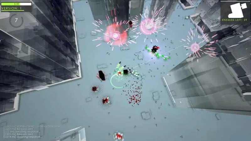 Atomine Steam CD Key - 2