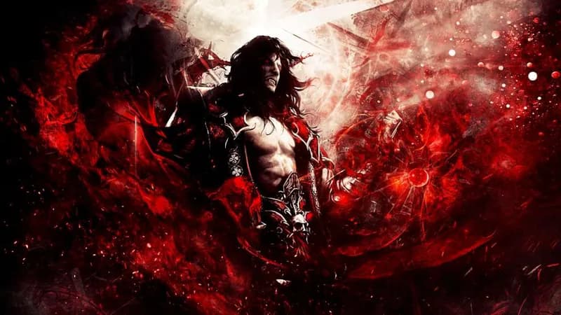 Castlevania: Lords of Shadow 2 Digital Bundle PC Steam CD Key - 2