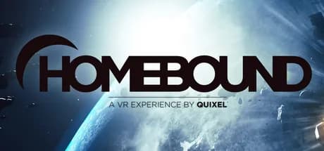 HOMEBOUND Steam CD Key