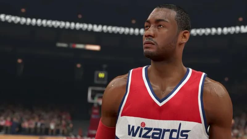 NBA 2K14 PC Steam CD Key - 4