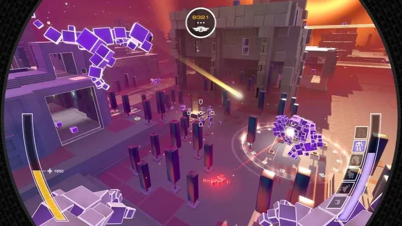 ATOMEGA Steam CD Key - 2