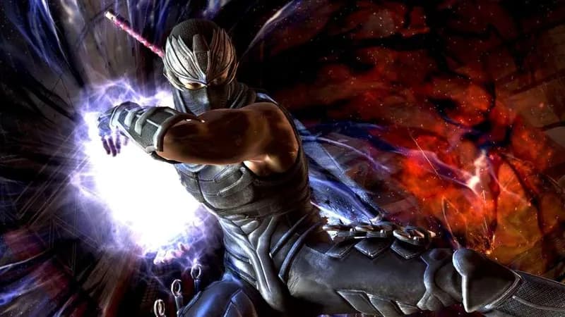DEAD OR ALIVE 5 Last Round (Full Game) PC Steam Account - 4