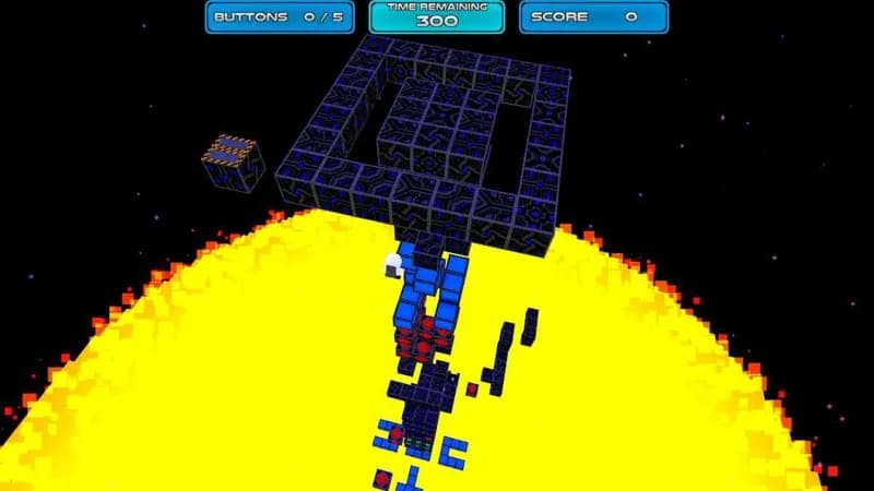 Vertigo Void Steam CD Key - 3