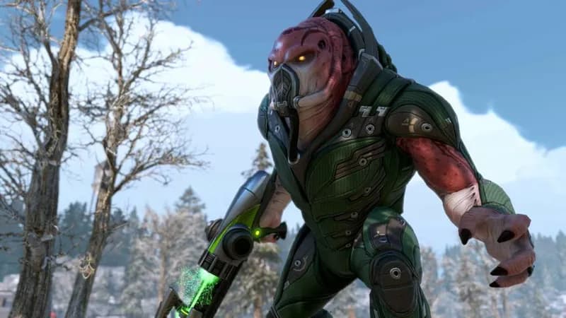 XCOM 2 Digital Deluxe Edition PC Steam CD Key - 4