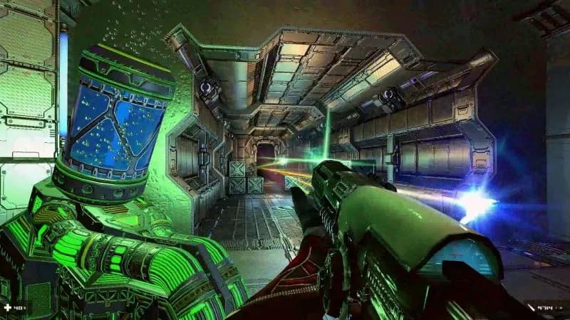 Galactic Hitman Steam CD Key - 2