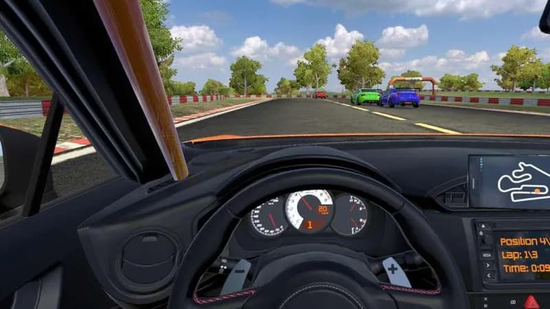 VR Drivers PC Steam CD Key - 4