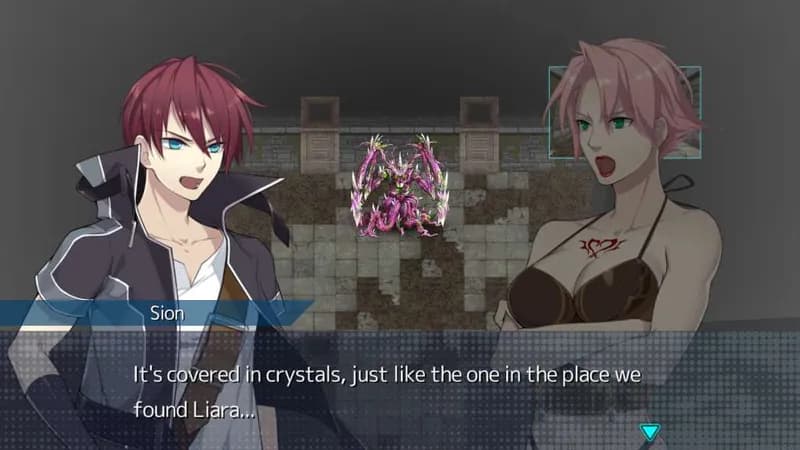 Tears Revolude Steam CD Key - 4