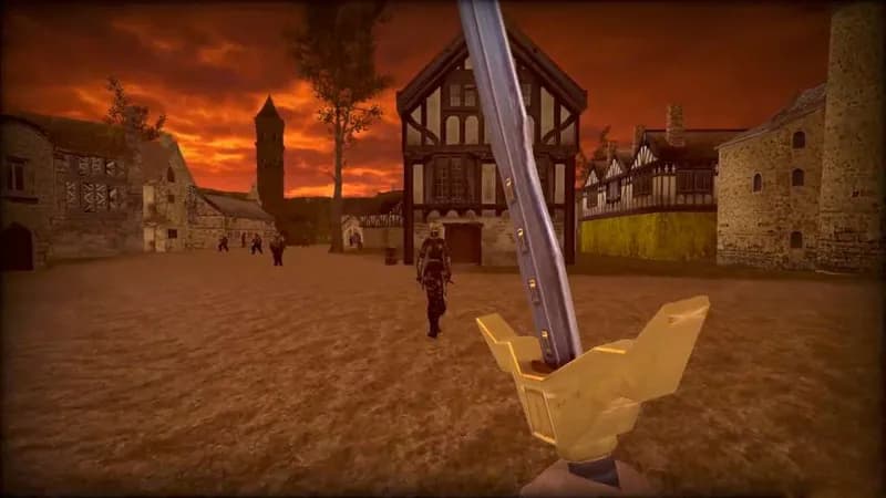 Bold New World Steam CD Key - 3