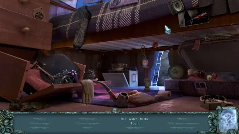 Twisted Lands Trilogy: Collector's Edition Steam CD Key - 4