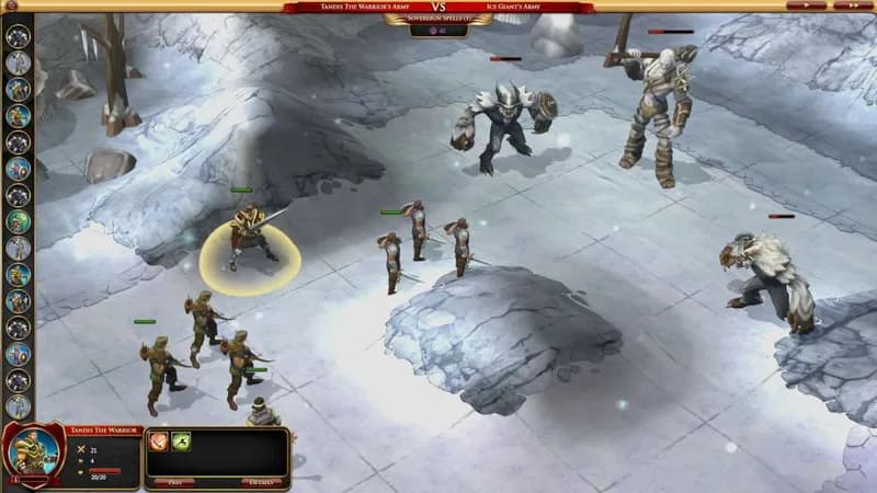 Sorcerer King Steam CD Key - 5