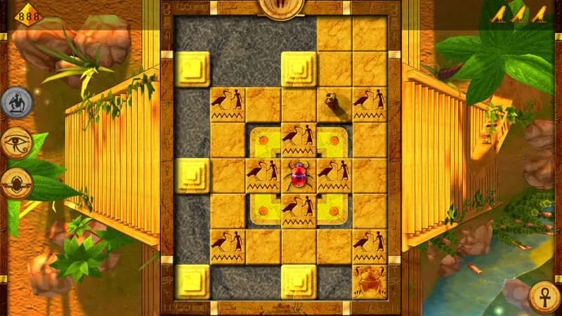 Scarab Tales Steam CD Key - 4