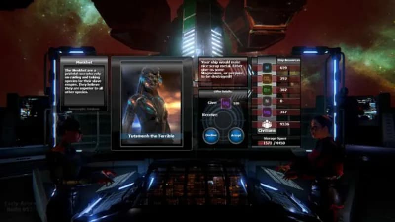 Into the Stars Digital Deluxe Edition Steam CD Key - 2
