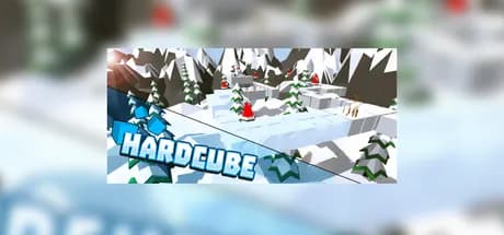 HardCube Steam CD Key