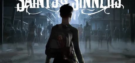 The Walking Dead: Saints & Sinners PC Steam Account