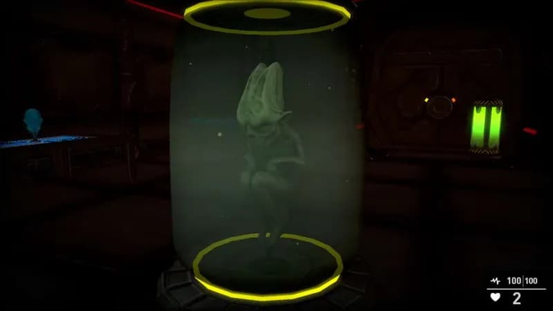 GameGuru SciFi Pack Steam CD Key - 4