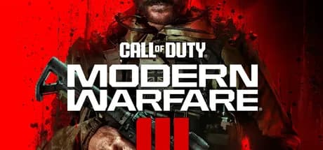 Call of Duty: Modern Warfare III Steam Account