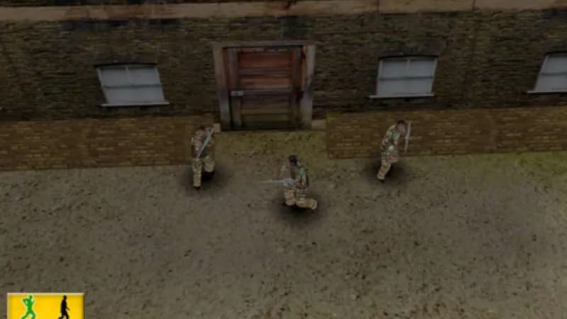 War Operations Steam CD Key - 4