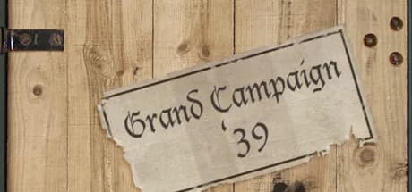 Panzer Corps - Grand Campaign '39 DLC PC Steam CD Key
