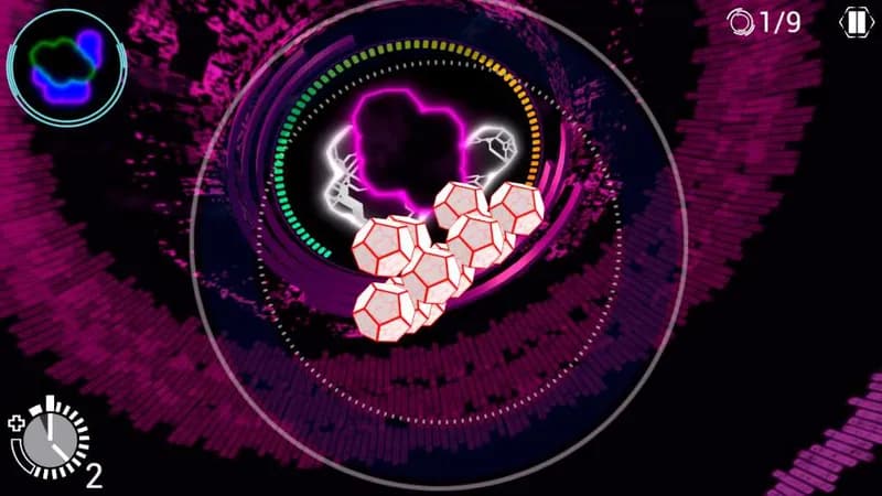 Security Hole Steam CD Key - 4