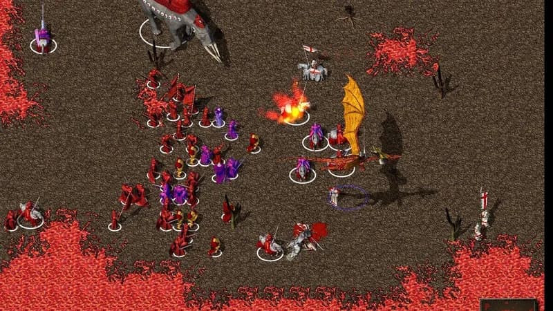 Black Moon Chronicles Steam CD Key - 3