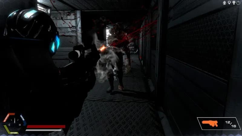 HEPH Steam CD Key - 3