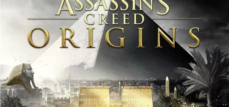 Assassin's Creed Origins Gold Edition PC Steam Account