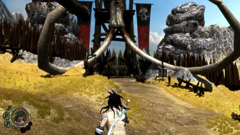 Dysan the Shapeshifter Steam CD Key - 3