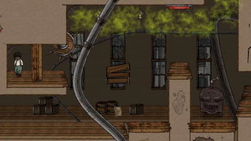 Rise of Balloons Steam CD Key - 3