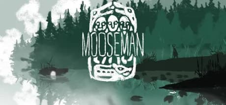 The Mooseman Steam CD Key