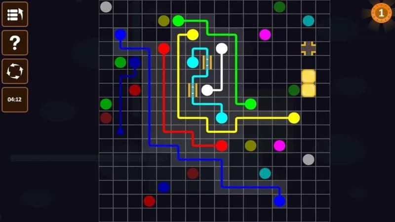 Dots eXtreme PC Steam CD Key - 4