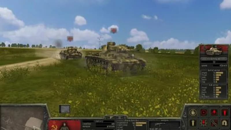 Theatre of War Collection Steam CD Key - 4