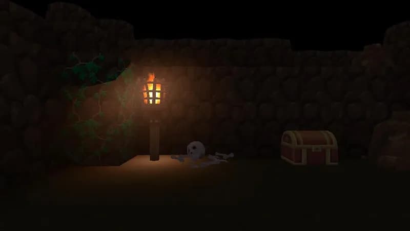 Town of Night Steam CD Key - 5